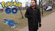 Raidy po EX, Kyogre Odcinek#44