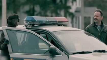 Wezwanie.  - The.  Calling.  (2014)