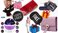 Mizia T&R | AliExpress OpenBox + finał GIVE AWAY-a!!! | Free PR Stuff | cz. 4