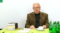 MIR 02.  Mit żołnierzy wyklętych  potrzebny czy szkodliwy? - Jan Engelgard