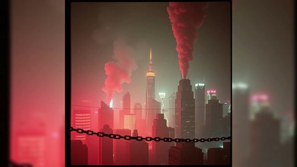 DIRTY DUALITY (Audio)