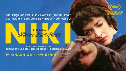 NIKI zwiastun PL