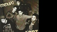 Menudo - Lost