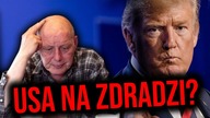 Szok! Krzysztof Jackowski: USA nas zdradzi?! \\ 4MensTV