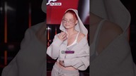 Margaret poznała wiele wad Hiszpanii.  Mają beznadziejny chleb #shorts
