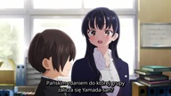 Boku no Kokoro no Yabai Yatsu E04 (napisy pl)
