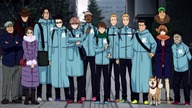 anime o nietypowej tematyce