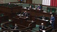 Krystian Kamiński: Nad naszymi posłami PRZECIEKA dach...  To jest SPISEK przeciwko Konfederacji!