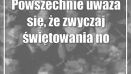 Kiedyś to były sylwestry!