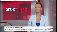 LGP Wisła 31. 07. 2015 - relacja z zawodów