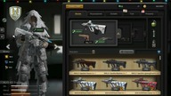 My ACC- S. K. I. L. L.  Special Force 2