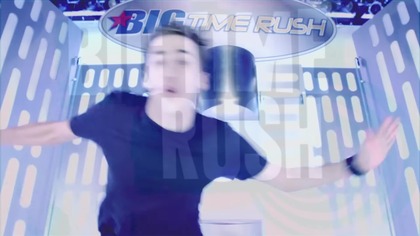 Big Time Rush - Like Nobodys Around (Official Video) (Rough Mix Edit) (Preview)