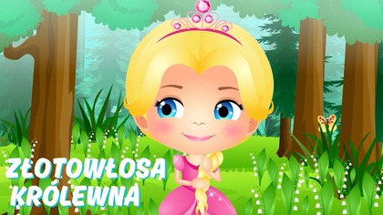 Przenieś swoje dziecko do krainy baśni ze Złotowłosą Królewną  naszą nową, magiczną kołysanką! Ta wzruszająca melodia, pełna delikatności i ciepła, opowiada bajkową historię, która pomoże maluchowi spokojnie zasnąć. Piękna animacja z królewną i zaczarowanym światem stworzy idealną atmosferę do marzeń sennych i zapewni Twojemu dziecku słodki, regenerujący sen.

Włącz Złotowłosą Królewnę każdego wieczoru, aby stworzyć niezapomniany rytuał zasypiania i przenieść swoje dziecko w świat snów. Dziękujemy, że jesteś z Jagódka TV!

#kolysanka #bajkowakołysanka #zlotowlosa