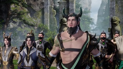 Szczyt Prawdziwych Sztuk Walki S3 odc 87