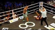Artur Szpilka vs Fabio Tuiach / Nokaut w pierwszej rundzie ...