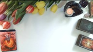 Horoskop na 10-20 Maj 2022  Zdrowie/ Zawodowo/ Rady  Co dobrego a co odpuścić w tym czasie! 