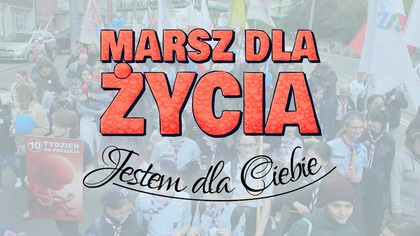 To nie był zwykły marsz.