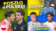 De Paul OBRAZIŁ POLSKĘ Lewy to POTWIERDZIŁ! DEBIUT i ASYSTA Grabary! Mbappe ODPOWIEDZIAŁ Yamalowi