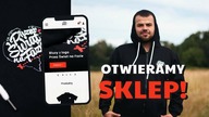 SKLEP PRZEZ ŚWIAT NA FAZIE! | Preorder |