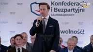  Krzysztof Bosak: GŁUPOTA i ideologiczne zaczadzenie pchają nas w kierunku ZACOFANIA!