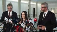 BRAUN O ZDRAJCACH SPRZEDAJĄCYCH POLSKĘ NIEMCOM!