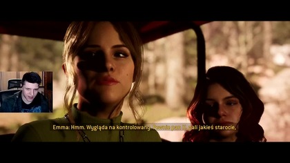 The Quarry #4 | Chris Hackett