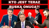 Wojna handlowa z Ukrainą? Zielona granica - prof.  Mirosław Piotrowski