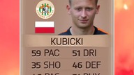 Jarosław KubickiEvery FIFA Evolution (FIFA 10-23)