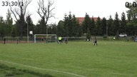 LKS B&oacute;br Marcisz&oacute;w - KS Wł&oacute;kniarz Chełmsko Śląskie (25.05.25 r.)