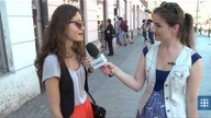 Street Fashion: Pomysł na lato? Przede wszystkim mocny kolor, ale...