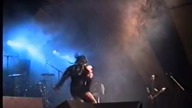 Danzig - Bringer Of Death (Live At Graspop Dessel 1999 - Underground Live TV Recording)