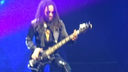 Lenny Kravitz - Live At Tauron Arena Krak&oacute;w, Poland 21. 07. 2024