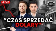 Inflacja w USA - znamy nowe dane! Czas sprzedać dolary - ostrzega Morgan Stanley