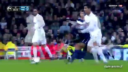 Cristiano Ronaldo 201112 HD