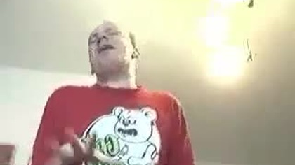 Największy debil na świecie