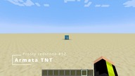 Armata TNT w Minecraft 1. 20. 4