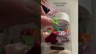 Pakujemy zestaw dodatków na Vinted