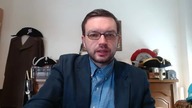 Krzysztof Karoń to jakby klon Rolanda Bernarda z Holandii - dr Piotr Napierała