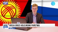 ROSJA GROZI WOJNĄ KOLEJNEMU PAŃSTWU 