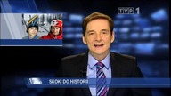 PŚ Wisła 08. 01. 2013 - relacja z kwalifikacji