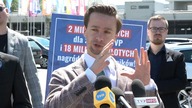 Jacek Kurski wraca do zarządu TVP - Krzysztof Bosak