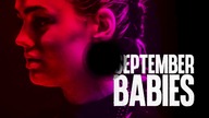 Wrześniowe dzieci - September Babies (2024) Lektor