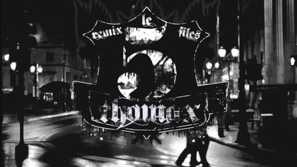 Thomax - Get Me Outta Here (ft  Reef The Lost Cauze)