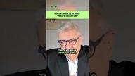 Giertych: Jaki ty, Ziobro, byłbyś fajny Węgier #shorts