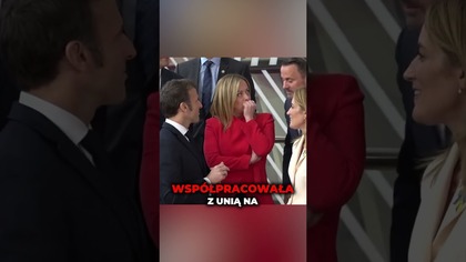 Na Kanadzie się nie skończy