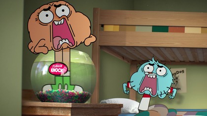 TWWWOG - The Burger (S1E01)
