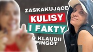Klaudia Pingot: zaskakujące kulisy i fakty z jej życia