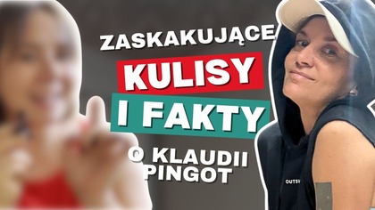 Klaudia Pingot: zaskakujące kulisy i fakty z jej życia