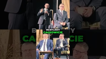 Polska energetyczna niezależność? Zobacz, jak to zrobiono!