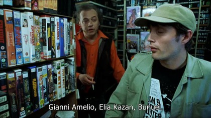Bleeder. 1999. napisy pl